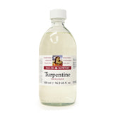Daler Rowney  Turpentine Oil ( 3 sizes )