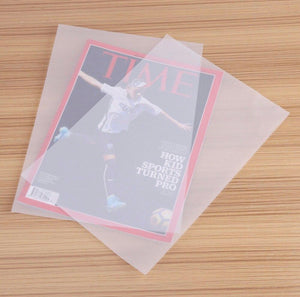 Tracing  Paper Sheet 83 gr ( 4 sizes ) ( 20 sheet )