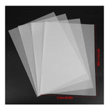 Tracing  Paper Sheet 83 gr ( 4 sizes ) ( 20 sheet )