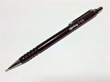 Rotring Tikky Clutch Pencil 0.5mm ( Bergundy )