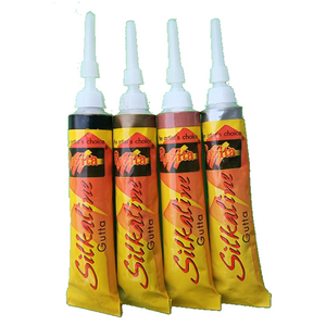 Rozita Silk Gutta (outliner)