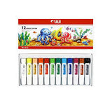TiTi Water Color Tube Set , 6ml Tubes