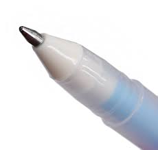 Sakura Quickie Glue Pen ( Pin Point Roller Glue )
