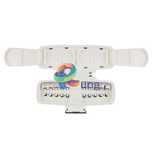 Akademie® Aquarell Fine Artists´ Watercolours Set Of 10 Water Color