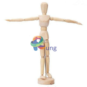 Artist Wooden Mannequin