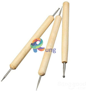 Ball Tool Set (Set Of 4) Tools