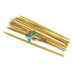 Barbeque Stick Flat Pkt Craft Misc