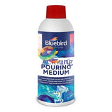 Bluebird Acrylic Pouring Medium ( 4 Sizes )