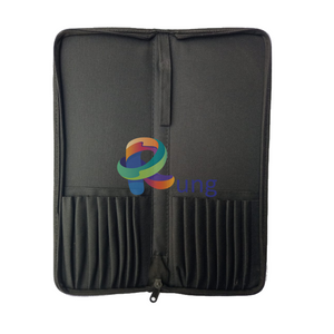 Brush Pouch For Long Handle Brushes