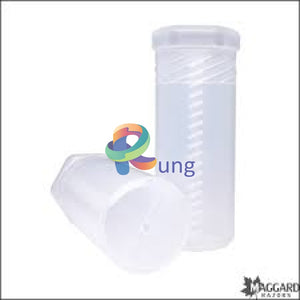 Brush Storage Tube 35 Cm X 5 Dia Art Misc