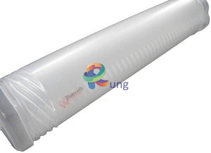 Brush Storage Tube 43 Cm X 4 Dia Art Misc