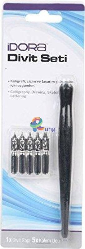 Calligraphy Pen Set Sets