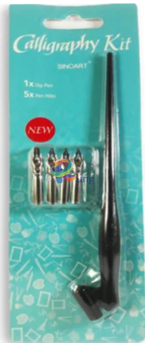 Calligraphy Pen Set Sets