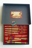 Calligraphy Qalam Set Of 10 Pc In Box Sets