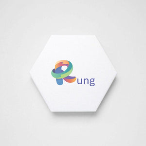 Canvas Board Octagon Shape ( Approx Sizes )