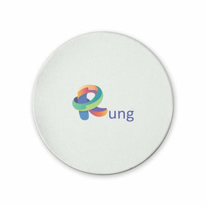 Canvas Board Round Shape ( Approx Sizes )