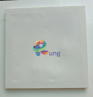 Canvas Board Simple 12