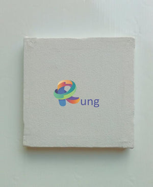 Canvas Board Simple 6