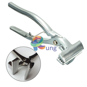 Canvas Plier Art Supplies