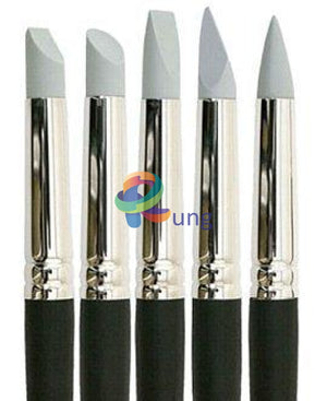 Color Shaper Set (Set Of 5) Art Misc