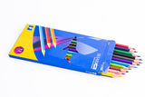 Shark Thunder Color Pencil Set of 12 and 24