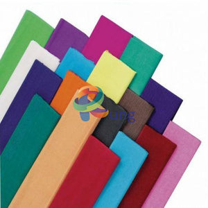 Crepe Paper Simple Misc