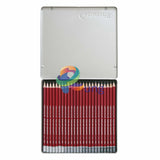 Cretacolor Cleos - Fine Art Graphite Pencil Set Of 24 Writing Tools