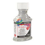 Daler Rowney Artist Clear Picture Varnish 75 175 & 300 Ml Oil Color Auxiliaries