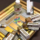 Daler Rowney Goldfinger Paint And Varnish Tube 22 Ml Oil Color