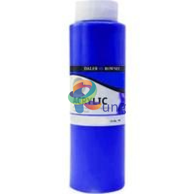 Daler Rowney Simply Acrylic Color Jar 750 Ml Ultramarine Blue