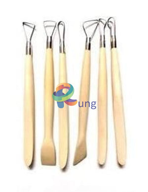 Double Side Modelling Tool Set Tools