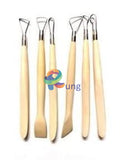 Double Side Modelling Tool Set Tools