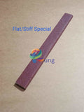 Emery Sanding Stick Flat Shape ( 3 Different Grits ) 6 3/4