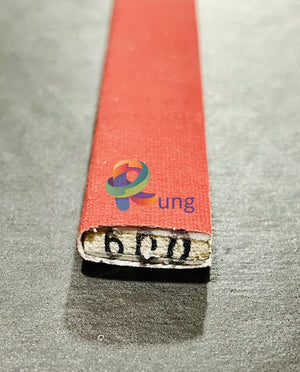 Emery Sanding Stick Flat Shape ( 3 Different Grits ) 6 3/4 Length Art Misc