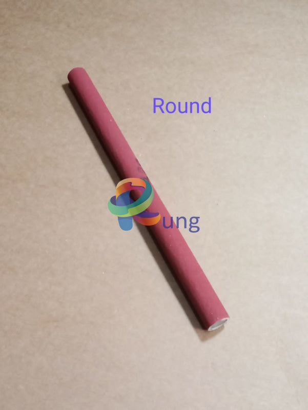 Emery Sanding Stick Round Shape ( 3 Different Grits ) 6 3/4 Length Art Misc