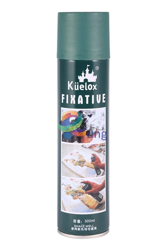 Fixative Spray 180 Ml