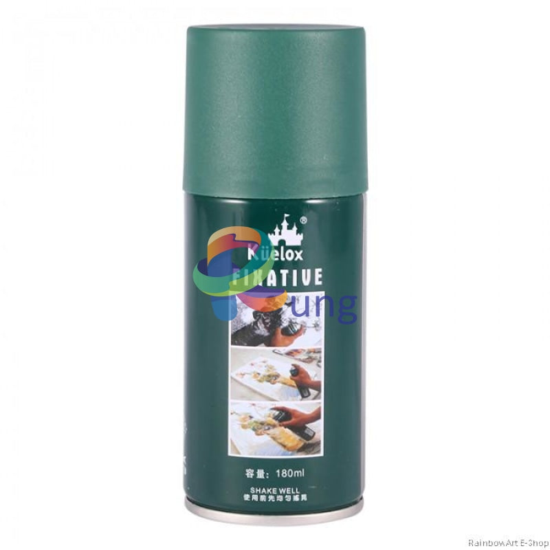 Fixative Spray 300 Ml