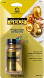 Folk Art Treasure Gold ( liquid Gold Leaf ) 59 ml , 7 shades