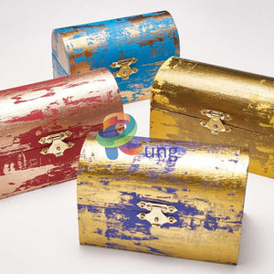 Folk Art Treasure Gold ( Liquid Leaf ) 59 Ml Misc