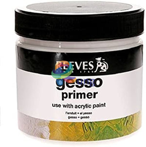 Gesso Primer 946 Ml