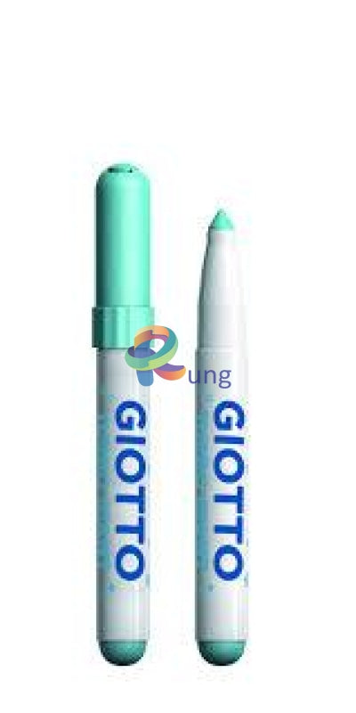 Giotto Turbo Giant Pastel Marker Set of 6 pc – Rung
