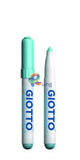 Giotto Turbo Giant Pastel Marker Set Of 6 Pc Markers