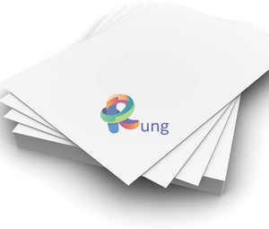 Ivory Card 150Gr 22 X 28 Sheet