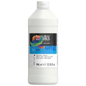 Liquitex Gesso Primer 946 Ml