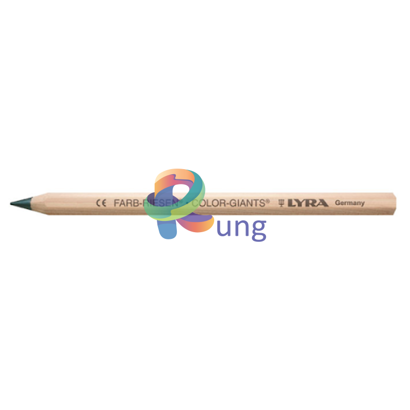 Lyra Black Color Giants Pencil Pencils