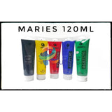 Maries Acrylic Color 120 Ml