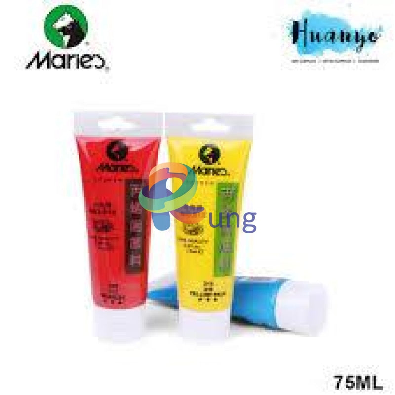 Maries Acrylic Color 75 Ml