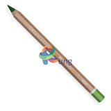 Mega Color Artists Pencil, Permanent WHITE ( Charcoal )