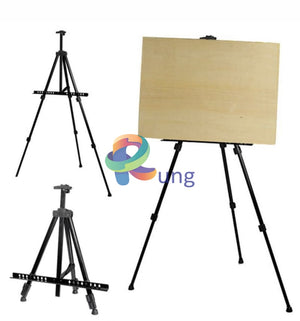 Metal Folding Easel