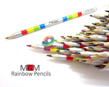 Mgm Multicolor ( 4 Color ) Pencil Pencils
